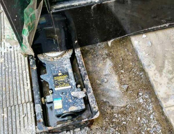 武漢不銹鋼加工公司談為什么不銹鋼也會生銹？