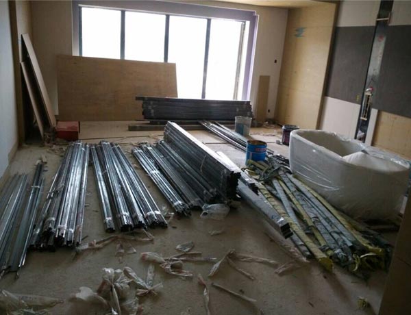 武漢不銹鋼制品怎么選擇