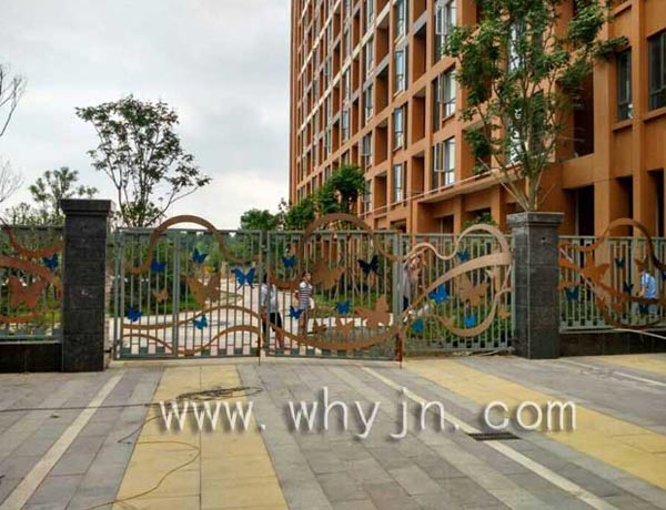 武漢不銹鋼加工在熱處理上的問題有哪些呢？