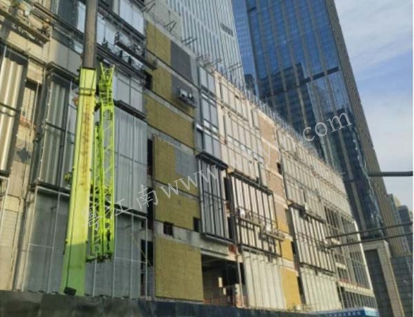 湖北武漢阿里巴巴總部